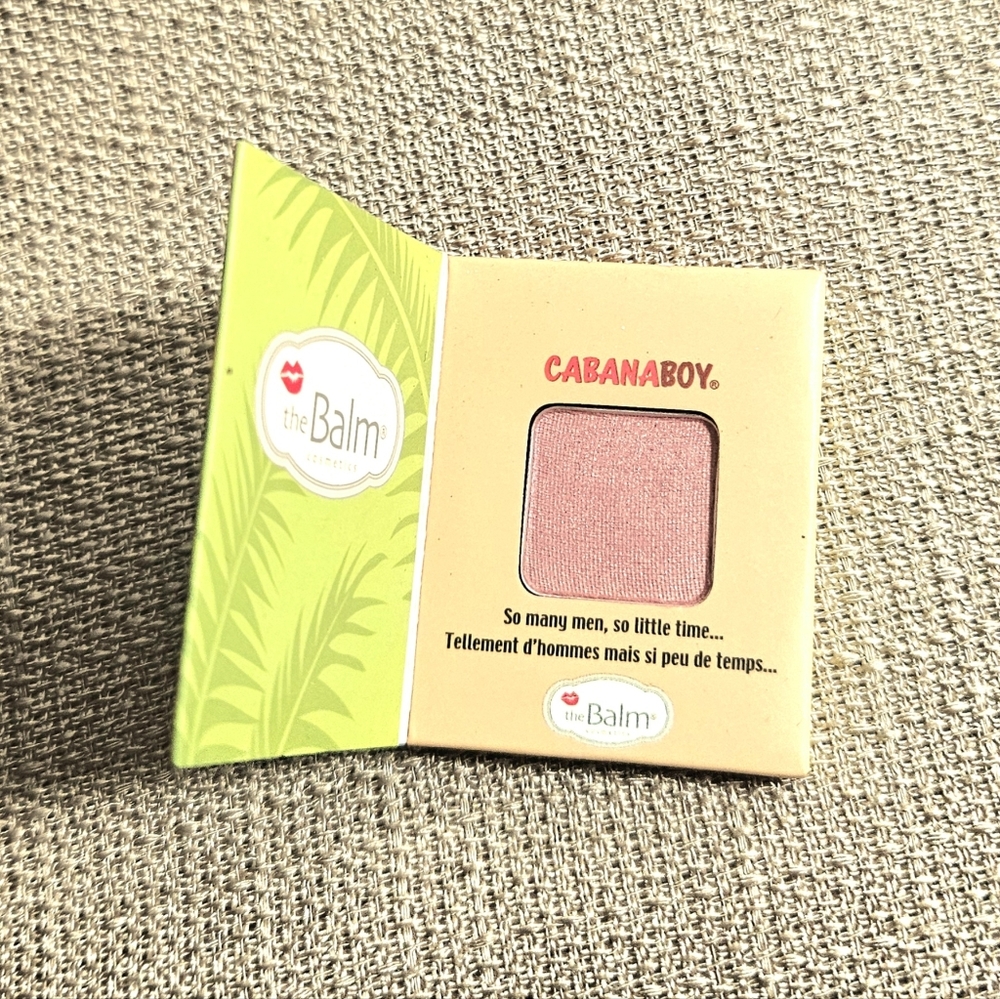 theBalm Makeup Trio Set - Picture 4 of 9